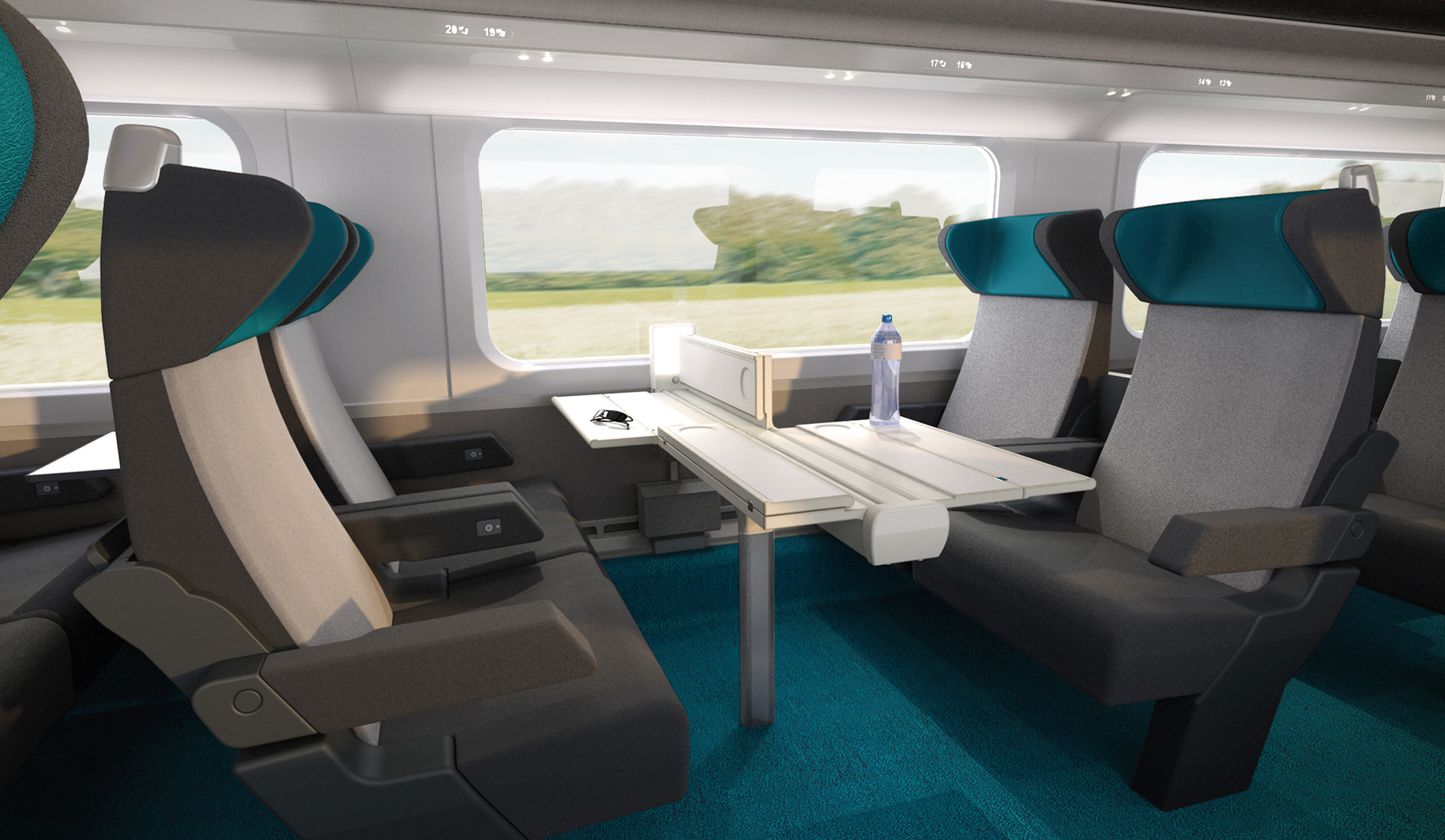 Dripmoon-archvis-graphiste3D-design-produits-images-3D-interieur-TGV-Paris-Sud-Est