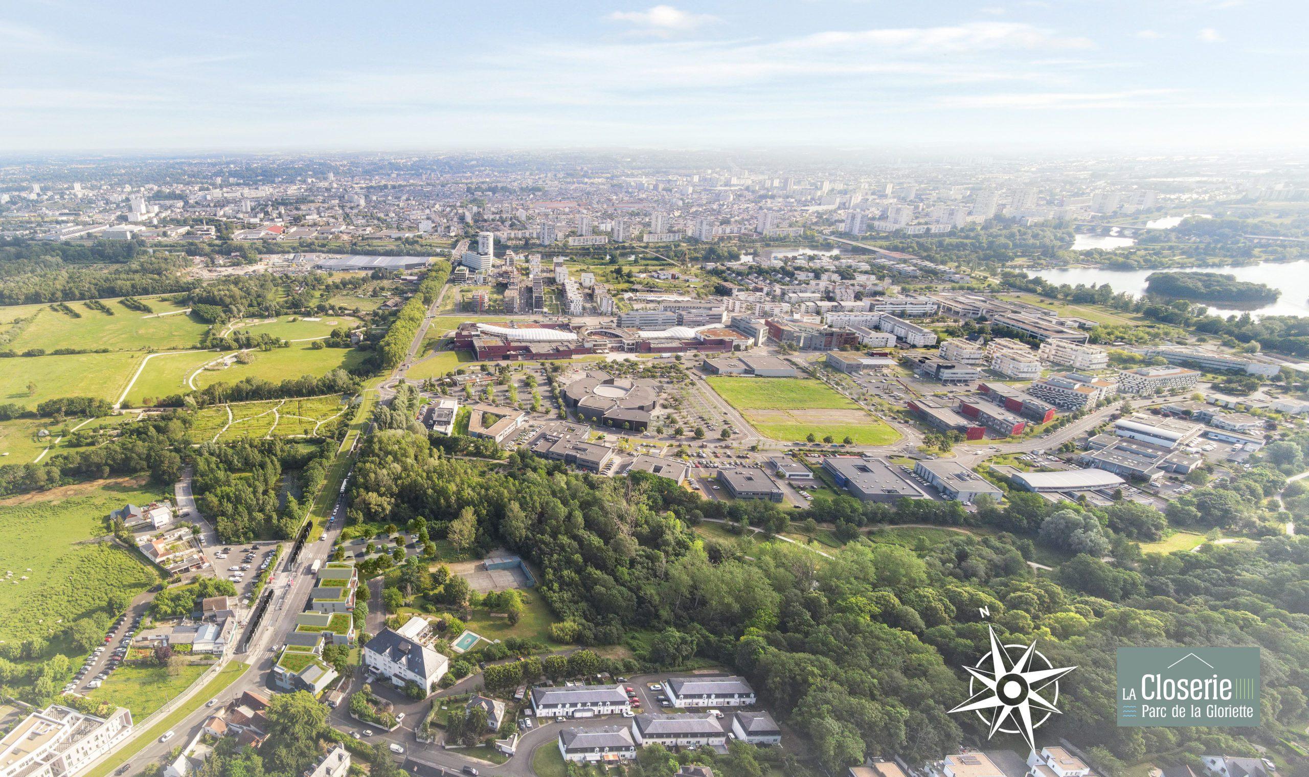 llustrations-3d-pont-cher-Bouygues-immobilier-vue-drone-closerie-parc-Gloriette